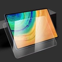 Huawei MatePad Pro 10.8 Kılıf Şeffaf Silikon Tablet Kılıfı